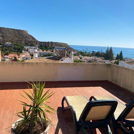 Nascer Do Sol Apartment Praia Da Luz Exterior photo