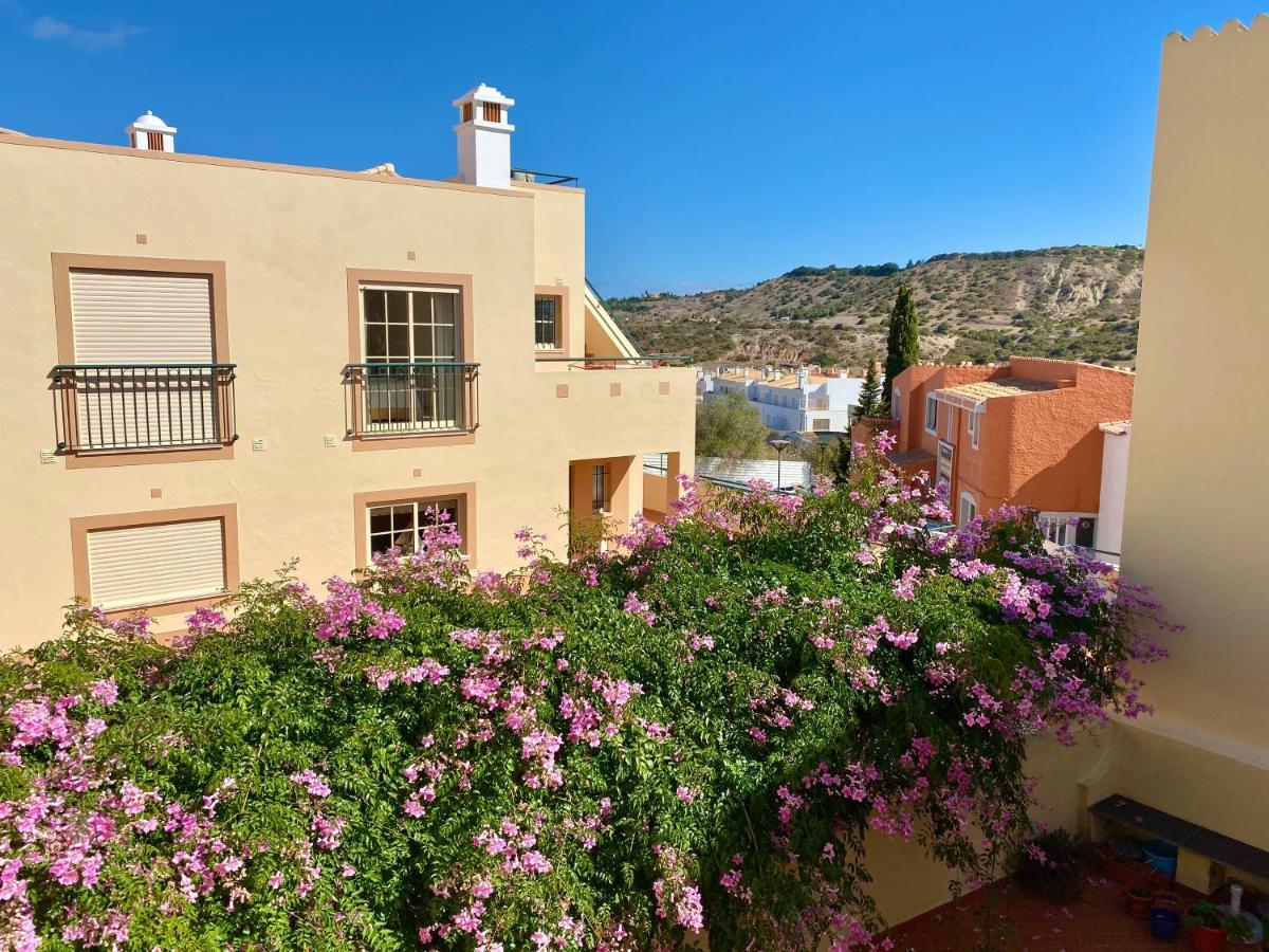 Nascer Do Sol Apartment Praia Da Luz Exterior photo