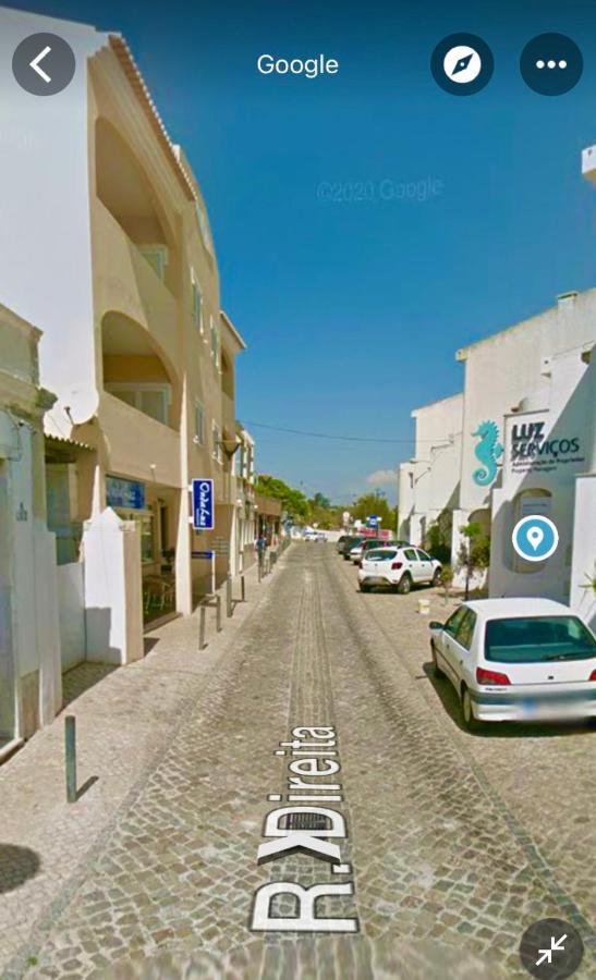 Nascer Do Sol Apartment Praia Da Luz Exterior photo