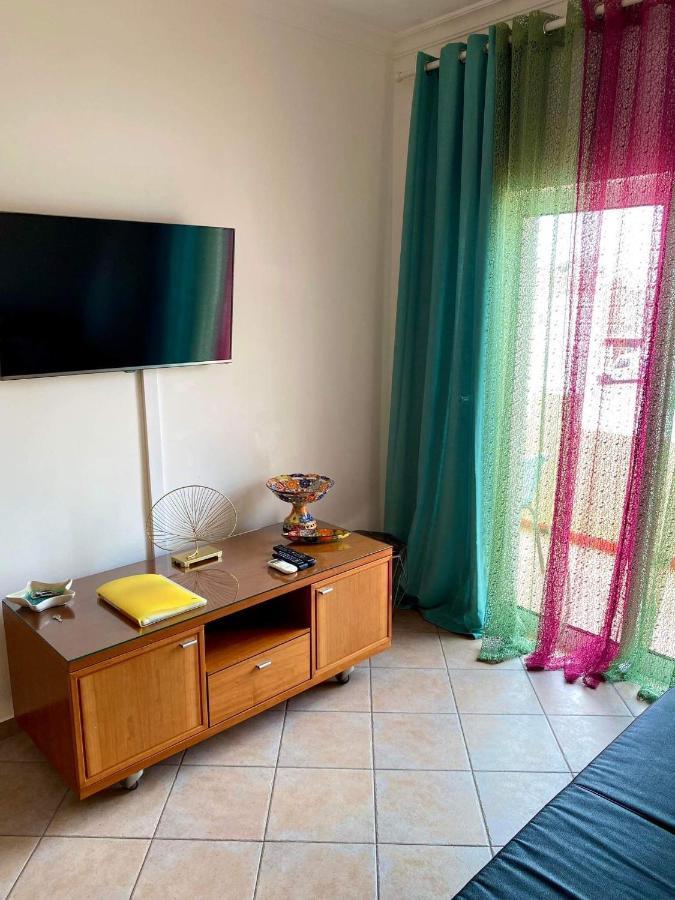 Nascer Do Sol Apartment Praia Da Luz Exterior photo