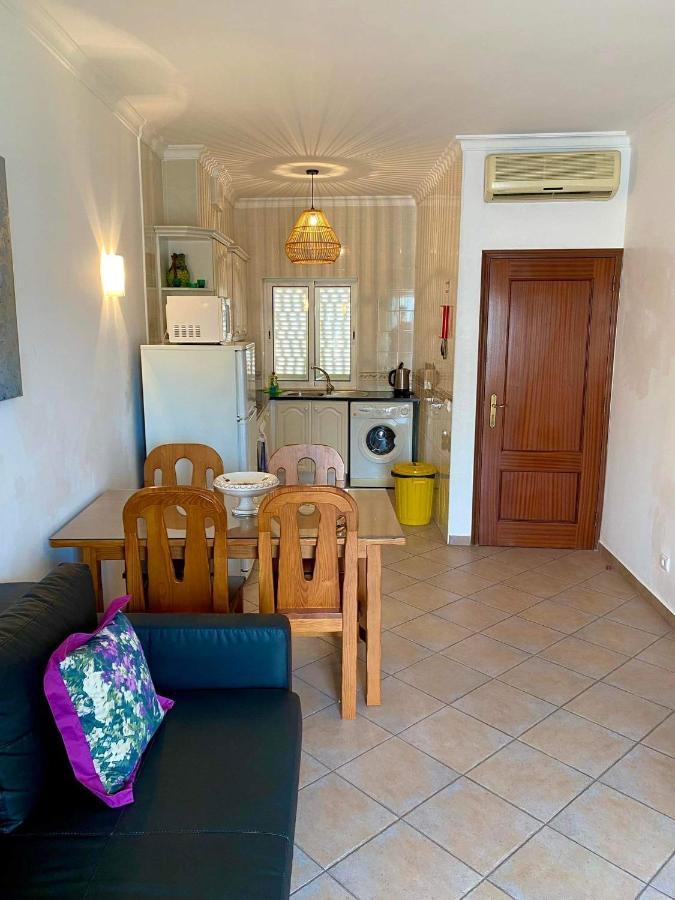 Nascer Do Sol Apartment Praia Da Luz Exterior photo