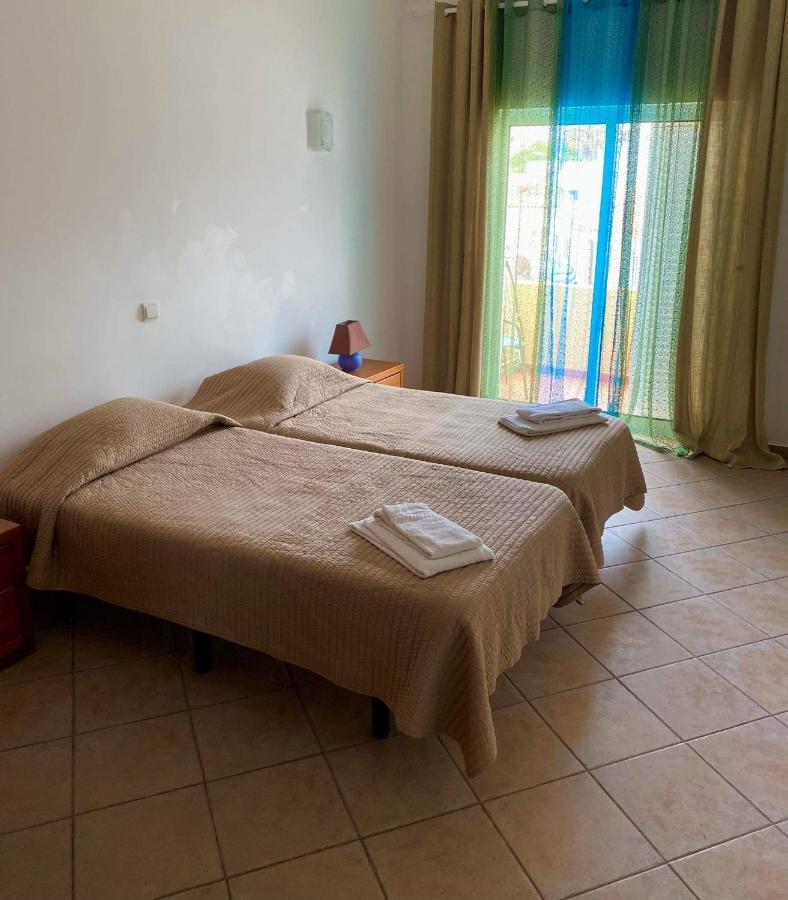 Nascer Do Sol Apartment Praia Da Luz Exterior photo