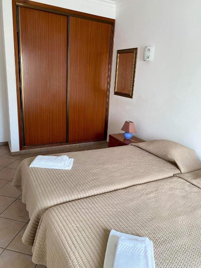 Nascer Do Sol Apartment Praia Da Luz Exterior photo