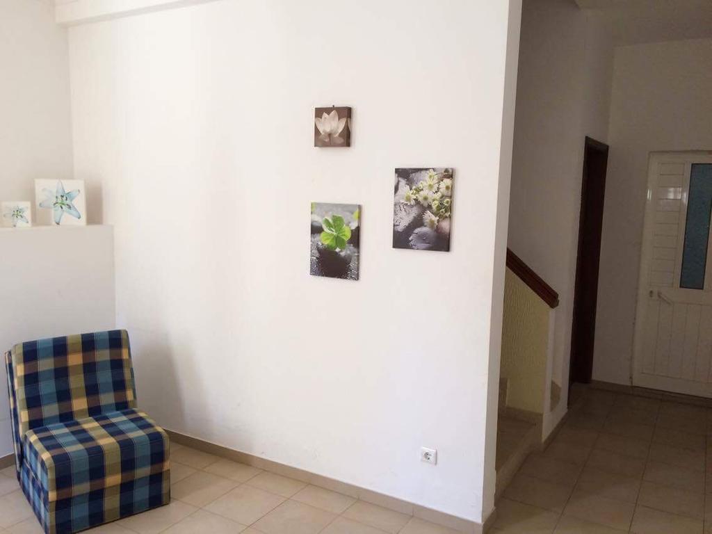 Nascer Do Sol Apartment Praia Da Luz Exterior photo