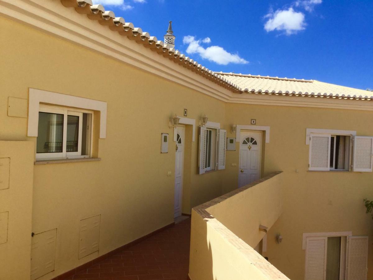 Nascer Do Sol Apartment Praia Da Luz Exterior photo