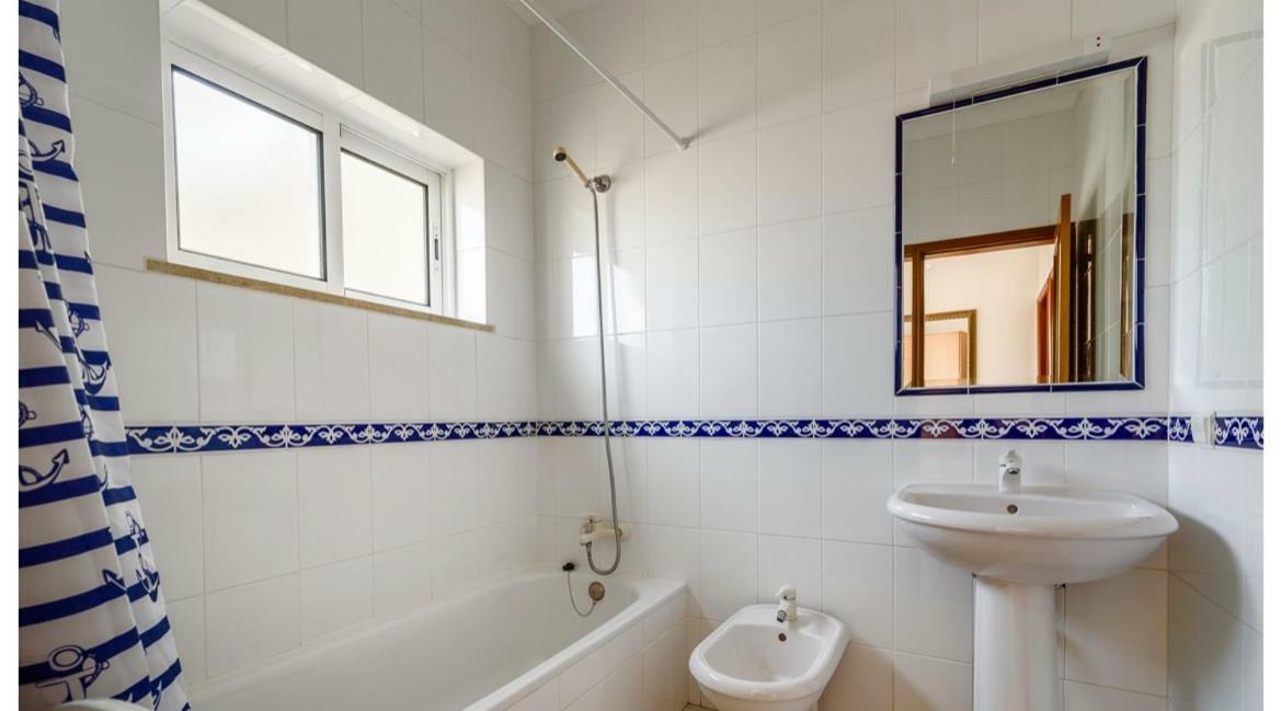 Nascer Do Sol Apartment Praia Da Luz Exterior photo