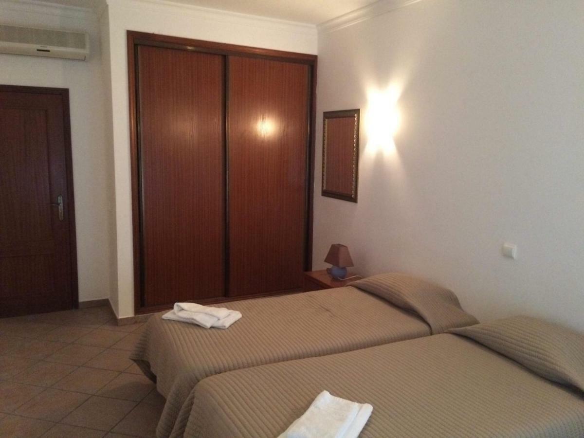Nascer Do Sol Apartment Praia Da Luz Exterior photo