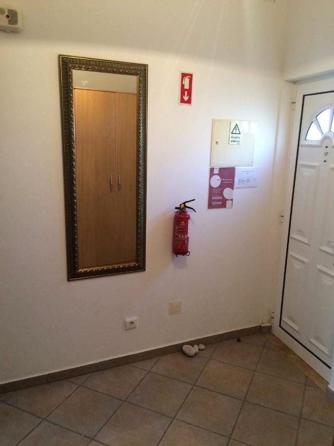 Nascer Do Sol Apartment Praia Da Luz Exterior photo
