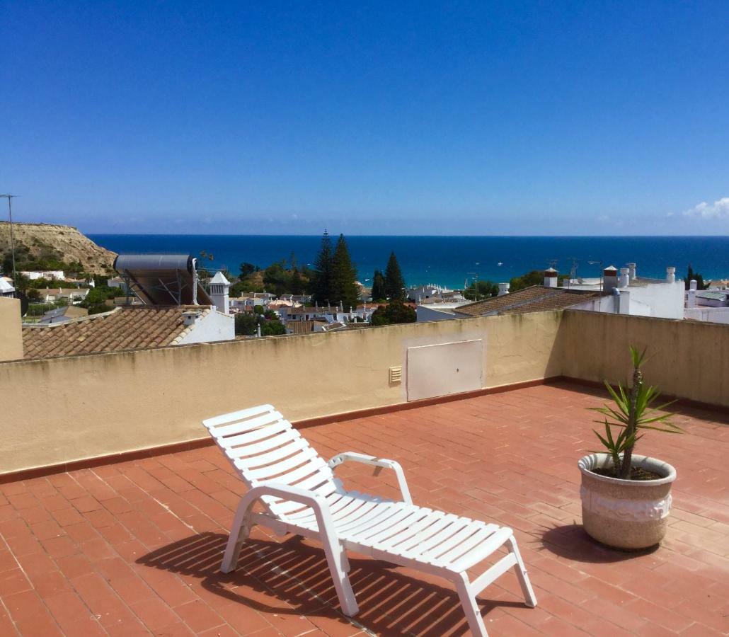 Nascer Do Sol Apartment Praia Da Luz Exterior photo