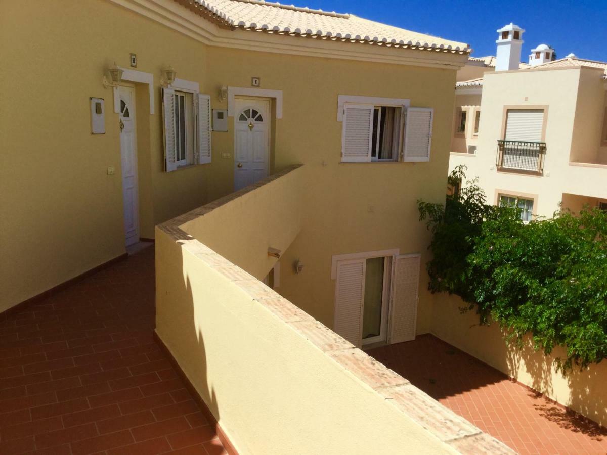 Nascer Do Sol Apartment Praia Da Luz Exterior photo